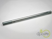 PREZON CHIULASA Ford