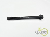 PREZON CHIULASA John Deere