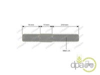 PREZON GALERIE EVACUARE Deutz