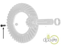 PREZON GRUP CONIC New Holland