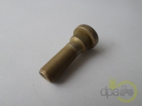 PREZON ROATA FATA Case IH