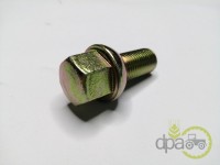 PREZON ROATA FATA Case IH