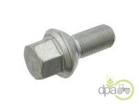 PREZON ROATA FATA Deutz