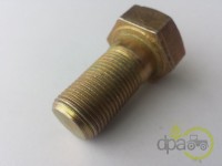 PREZON ROATA SPATE John Deere