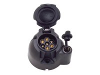 PRIZA ELECTRICA 7 PINI