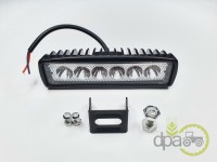 PROIECTOR 6 LEDURI 12-36V