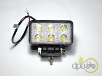 PROIECTOR CU LED 18W Fendt