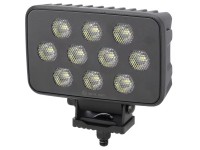 PROIECTOR DREPTUNGHIULAR CU LED 100W 8950LM Piese universale