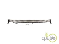 PROIECTOR LED DREPTUNGHIULAR 12/24V 300W 25500LM