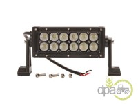 PROIECTOR LED DREPTUNGHIULAR 12/24V 36W 3060LM