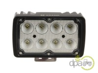 PROIECTOR LED DREPTUNGHIULAR 12/24V 40W 4000LM