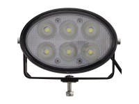 PROIECTOR LED OVAL 12/24V 60W 5100LM