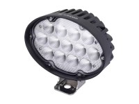 PROIECTOR LED OVAL 12/24V 65W 5200LM Piese universale