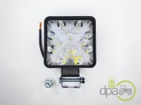 PROIECTOR LED PATRAT Piese universale