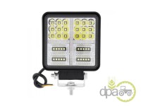 PROIECTOR LED PATRAT