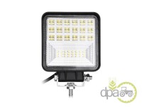 PROIECTOR LED PATRAT