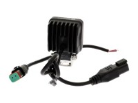 PROIECTOR LED PATRAT 12/24V 12W 1200LM