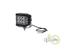 PROIECTOR LED PATRAT 12/24V 30W 2850LM