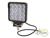 PROIECTOR LED PATRAT 25W 3040LM