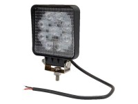 PROIECTOR LED PATRAT 27W 2376LM Piese universale