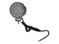 PROIECTOR LED PORTABIL 12V 27W 3420LM