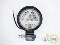 PROIECTOR LED ROTUND