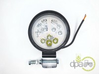 PROIECTOR LED ROTUND