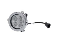 PROIECTOR LED ROTUND 40W 4800LM