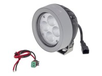 PROIECTOR ROTUND CU LED 40W 4500LM John Deere