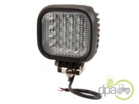 PROIRCTOR LED PATRAT 12/24V 48W 4000LM