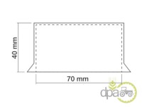 PROTECTIE CAUCIUC FAR Massey Ferguson