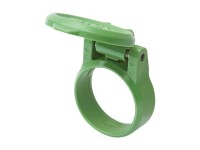 PROTECTIE CUPLA HIDRAULICA VERDE 1/2 INCH