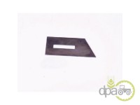 RACLETA FERTILIZATOR Piese universale