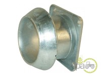 RACORD CU FLANSA 6 INCH 150MM