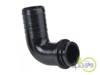 RACORD FURTUN CU COT 32MM Piese universale