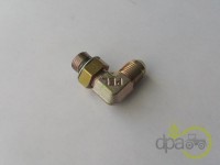 RACORD INCLINAT VALVA DIFERENTIAL John Deere