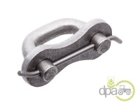 RACORD LANT 9.5X26.2 Piese universale