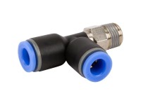 RACORD RAPID 6MM