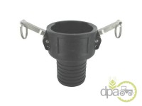 RACORD RAPID MAMA 75MM Piese universale