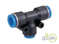 RACORD RAPID T 4-6MM Piese universale