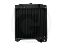 RADIATOR Case IH