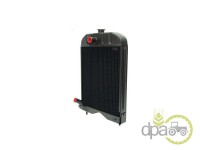 RADIATOR Massey Ferguson