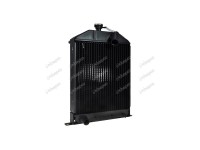 RADIATOR Massey Ferguson