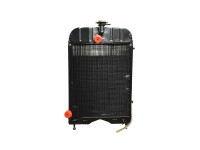 RADIATOR Massey Ferguson