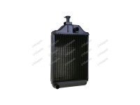 RADIATOR Massey Ferguson