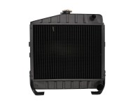 RADIATOR Case IH