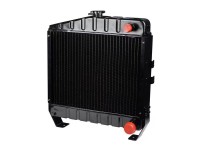 RADIATOR Case IH