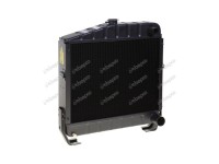 RADIATOR Case IH
