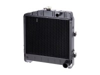 RADIATOR Case IH
