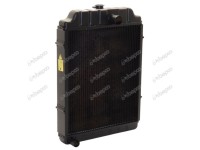 RADIATOR Massey Ferguson